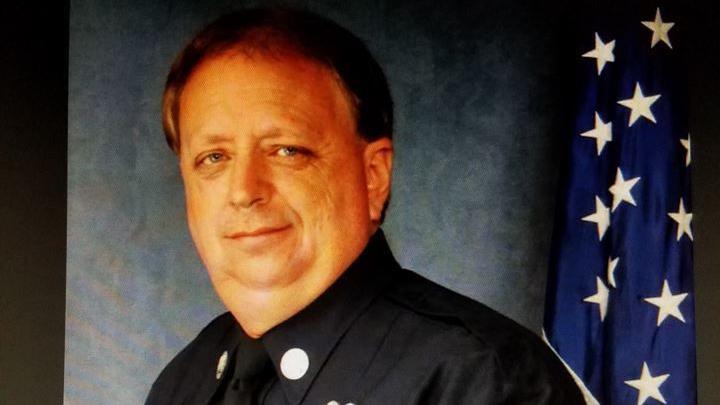 Longtime Rural Metro Fire Capt. Scott Ferguson dies